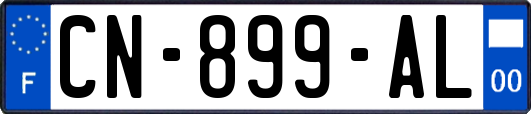 CN-899-AL