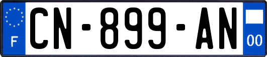 CN-899-AN