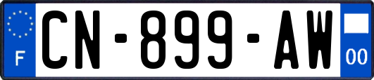 CN-899-AW