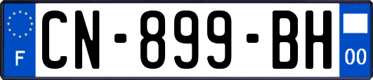 CN-899-BH