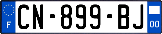 CN-899-BJ