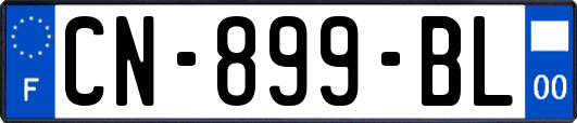 CN-899-BL