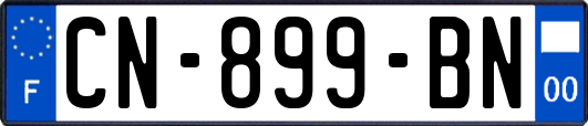 CN-899-BN