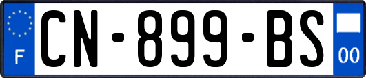 CN-899-BS