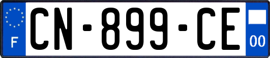 CN-899-CE