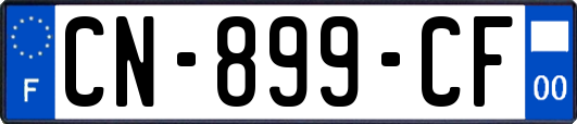 CN-899-CF