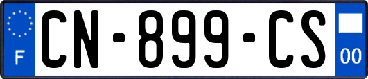 CN-899-CS