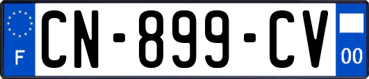 CN-899-CV