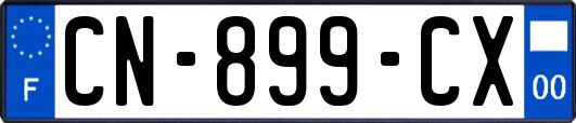 CN-899-CX