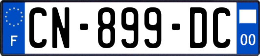 CN-899-DC