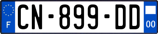 CN-899-DD