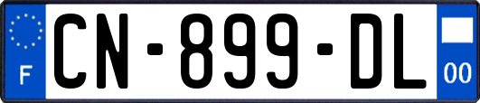 CN-899-DL