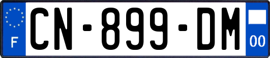 CN-899-DM