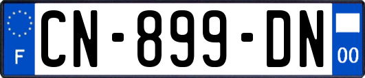CN-899-DN