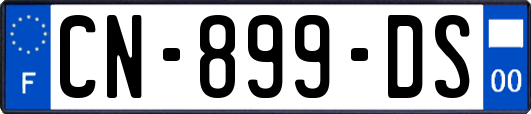 CN-899-DS