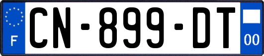 CN-899-DT