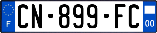 CN-899-FC
