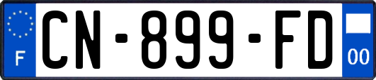 CN-899-FD