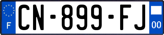 CN-899-FJ