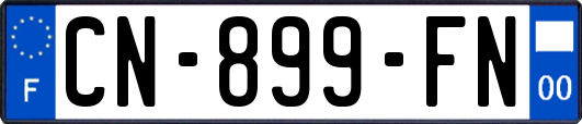 CN-899-FN