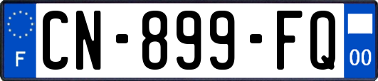 CN-899-FQ