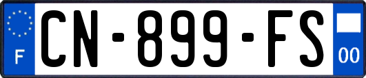 CN-899-FS
