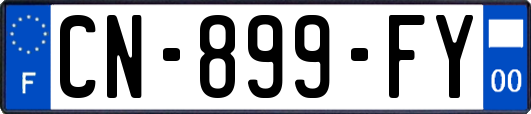 CN-899-FY