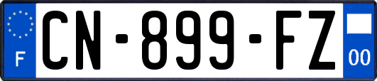 CN-899-FZ