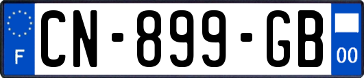 CN-899-GB