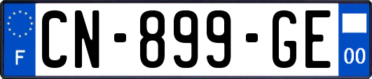 CN-899-GE