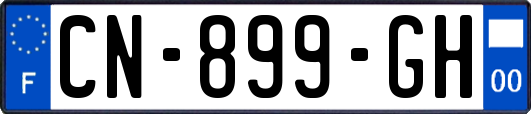 CN-899-GH