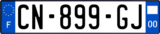 CN-899-GJ