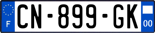 CN-899-GK