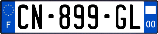 CN-899-GL