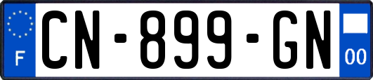 CN-899-GN
