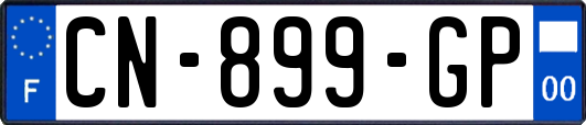 CN-899-GP