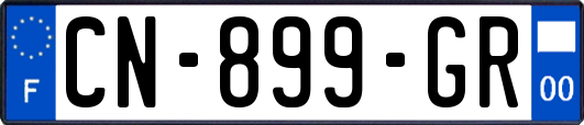 CN-899-GR