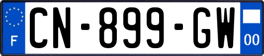 CN-899-GW