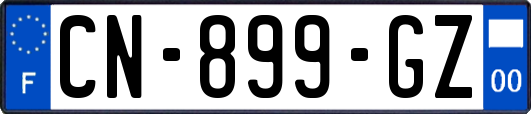CN-899-GZ