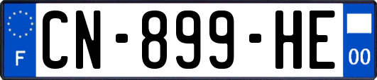 CN-899-HE