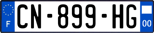 CN-899-HG
