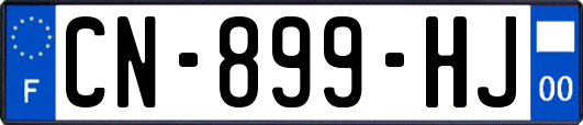 CN-899-HJ