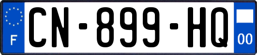 CN-899-HQ