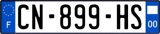 CN-899-HS