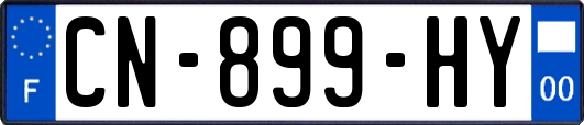 CN-899-HY