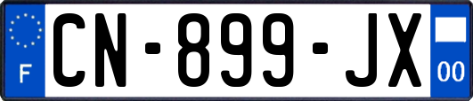 CN-899-JX