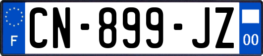 CN-899-JZ
