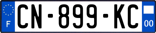 CN-899-KC
