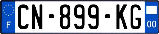 CN-899-KG