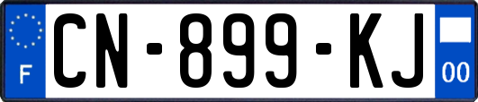CN-899-KJ